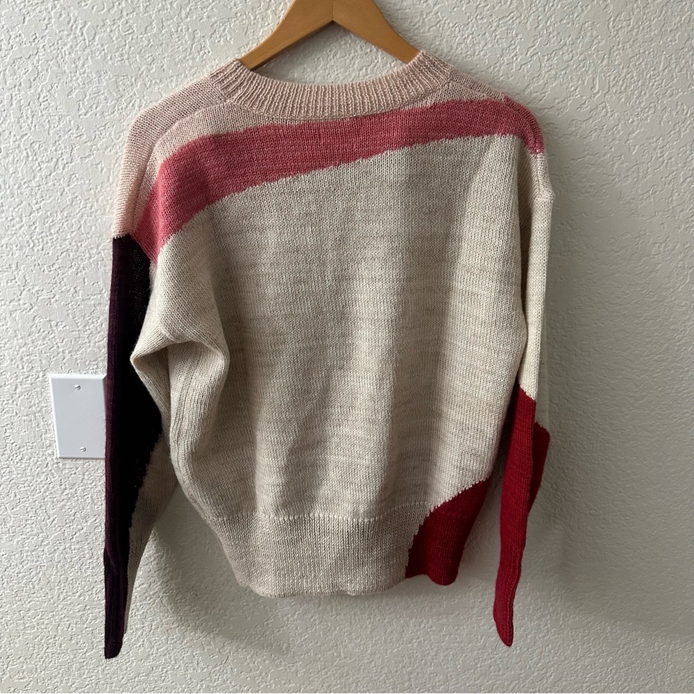 Isabel Marant galith sweater - Picture 4 of 6